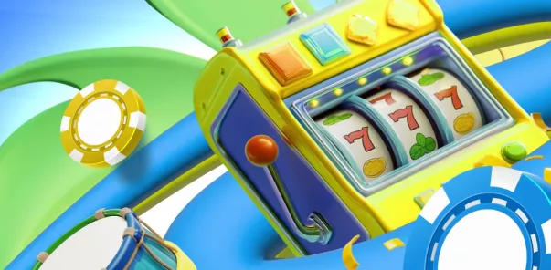 Registreer eenvoudig je account bij Samba Slot en ontvang bonus